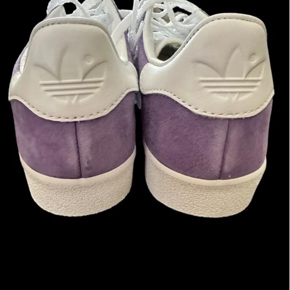 Adidas Magic Lilac Gazelle - Picture 6 of 6